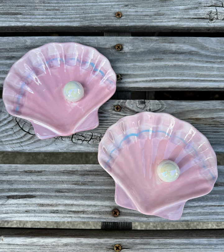 Pearl Dish