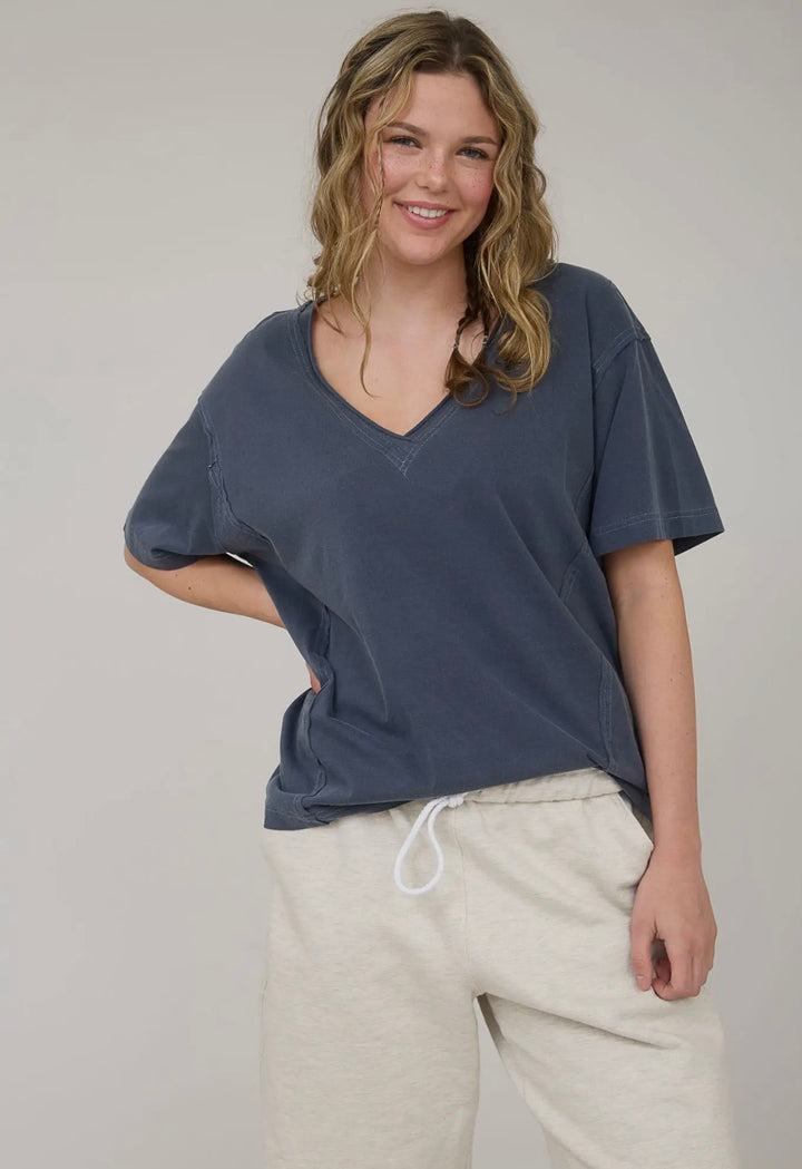 Oversized Tee