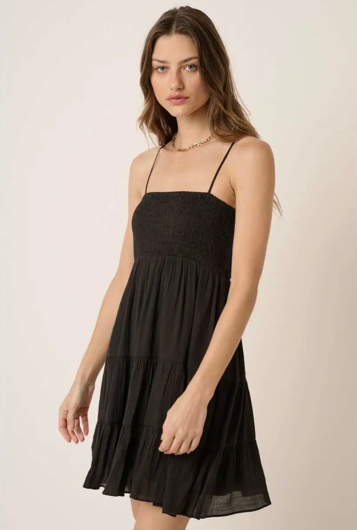 Bianca Dress
