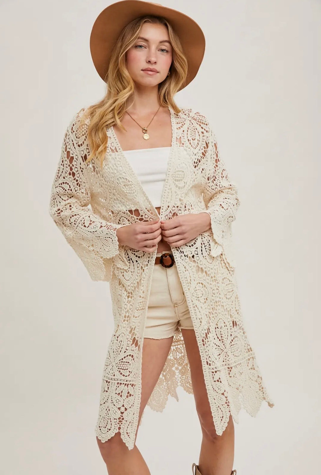 Sedona Cardigan