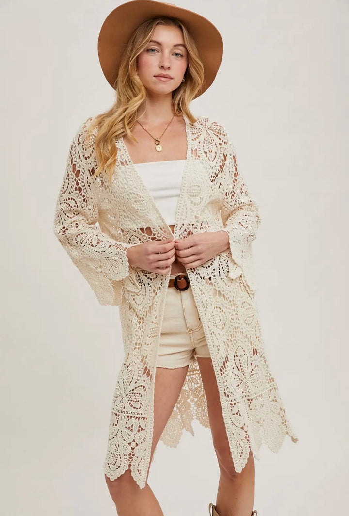 Sedona Cardigan