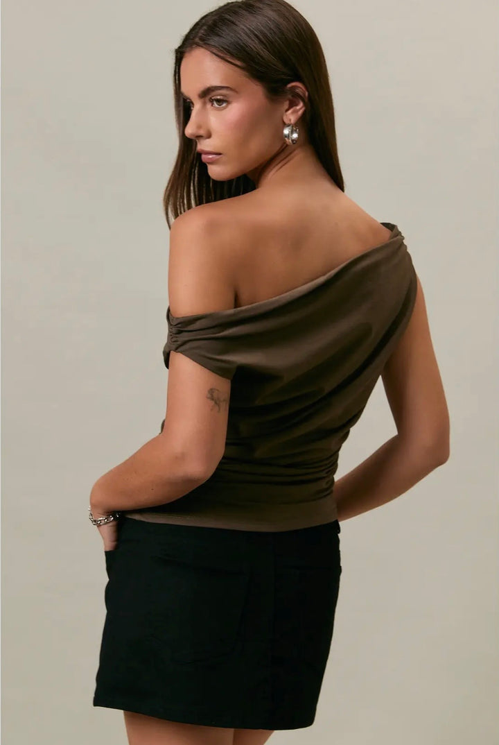 Mila Top