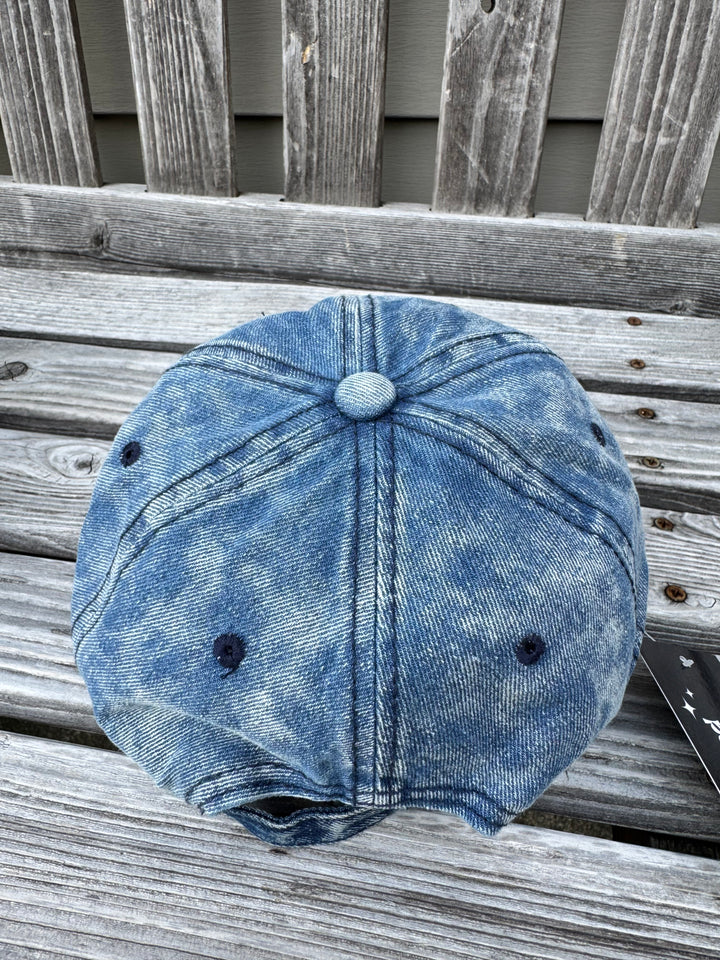USA cap