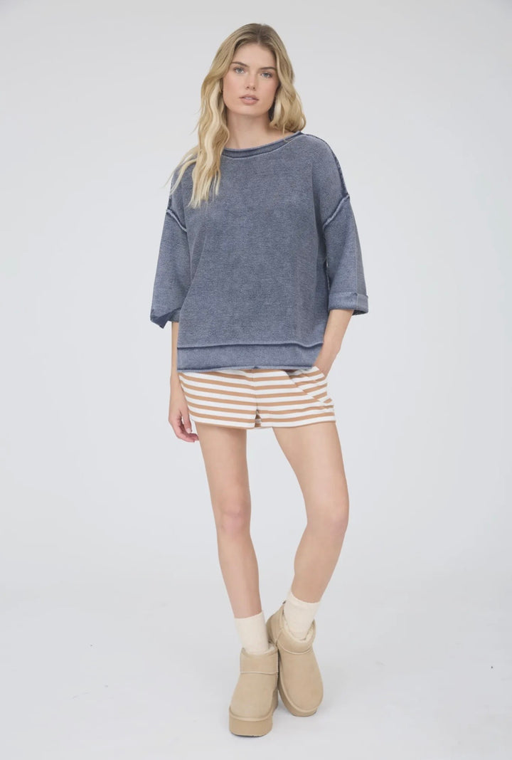 Devin Pullover