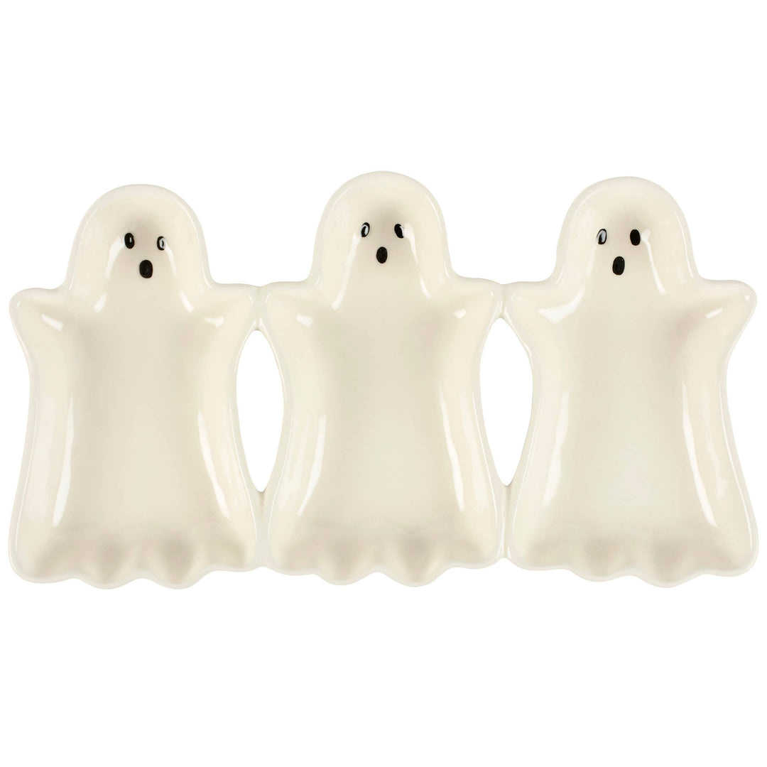 Tidbit Ghost Tray