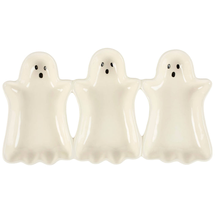 Tidbit Ghost Tray