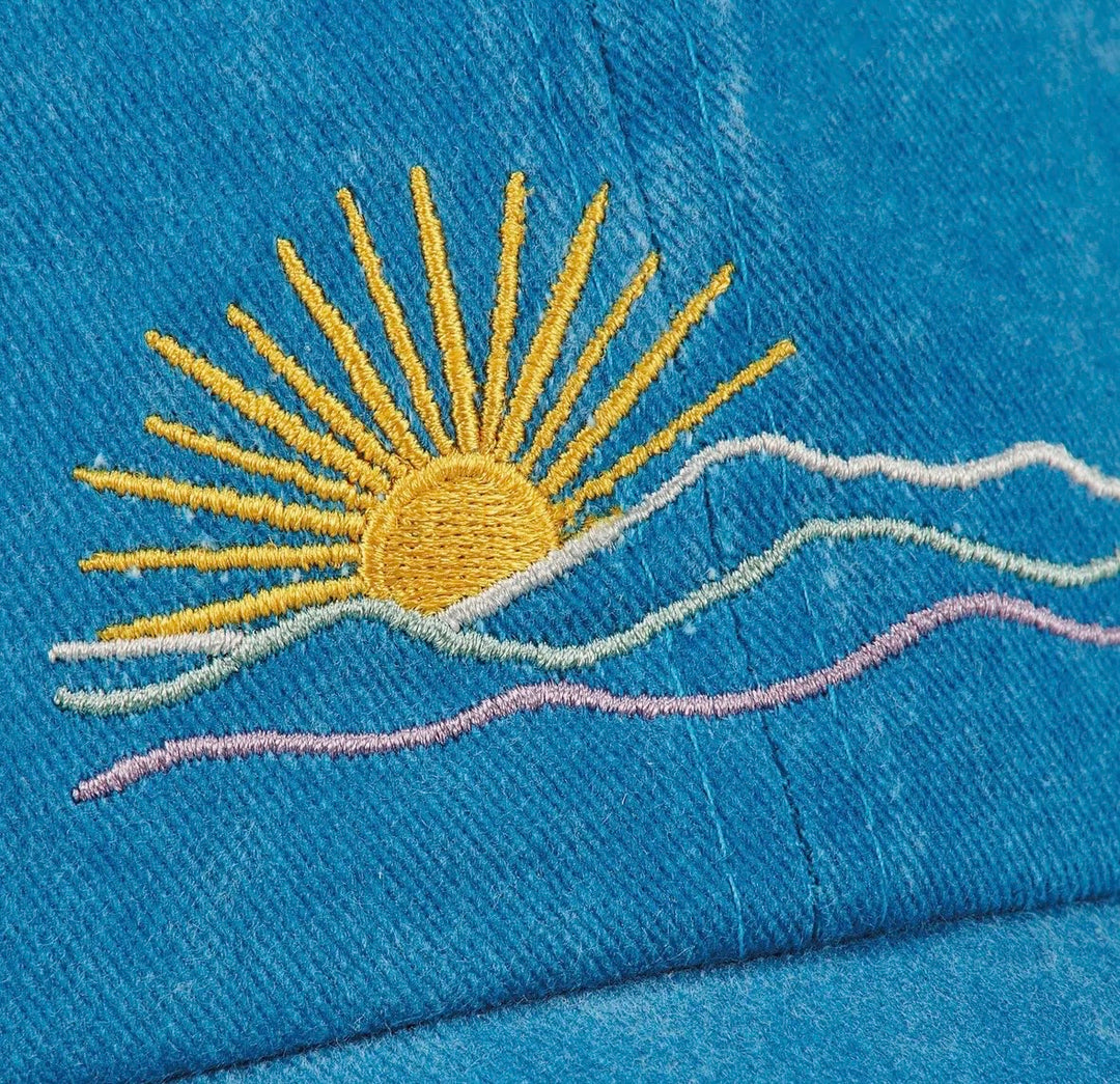 Sunshine Cap