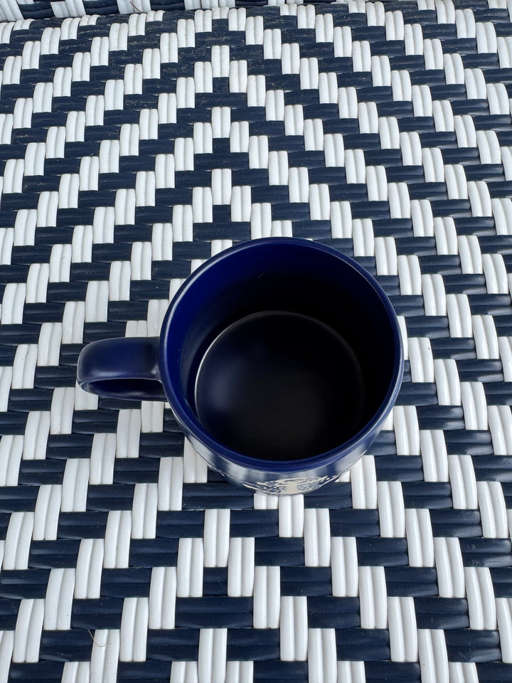 Anchor Mug