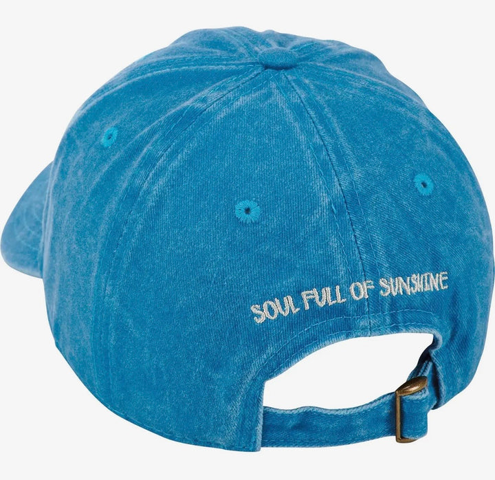 Sunshine Cap