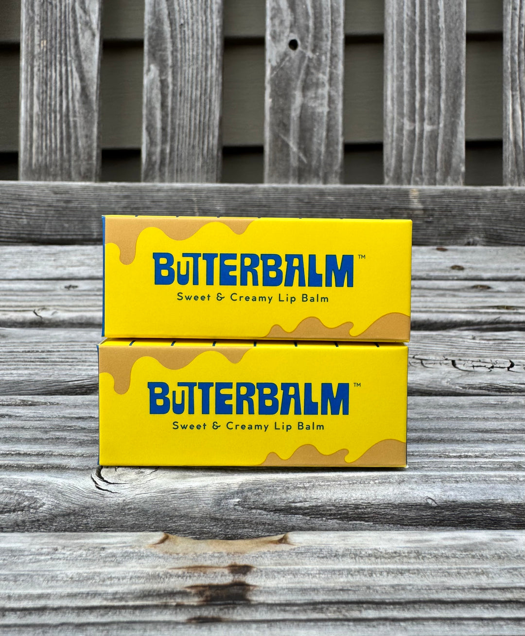 Butterbalm