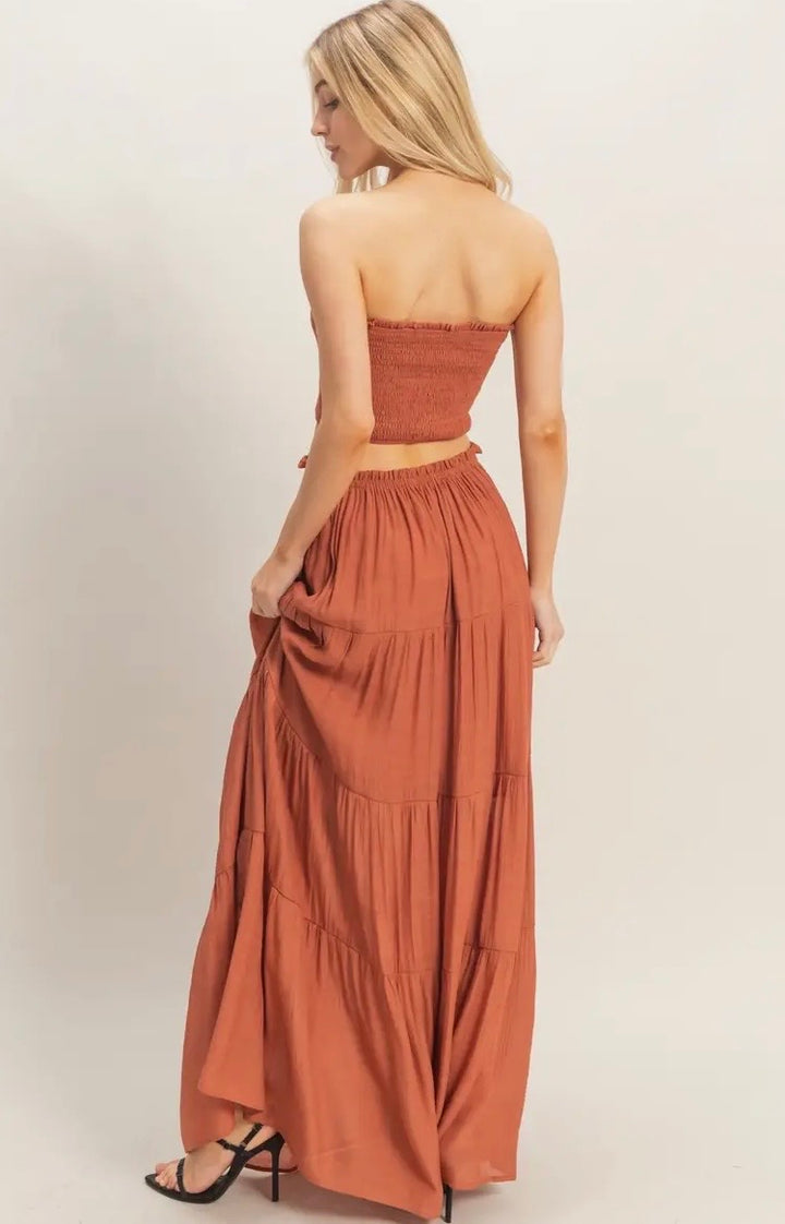 Sienna Set