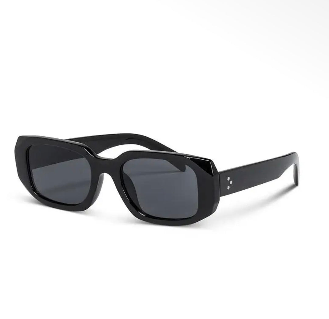 Rectangle Frame Sunnies