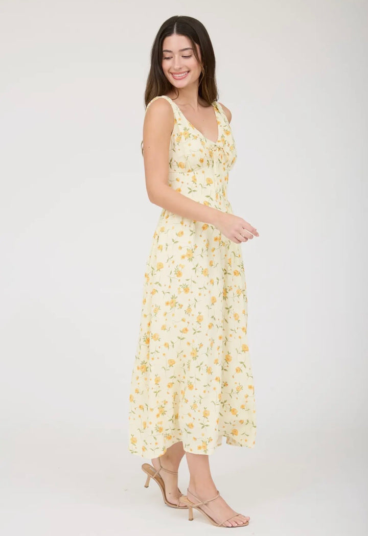 Goldie Dress