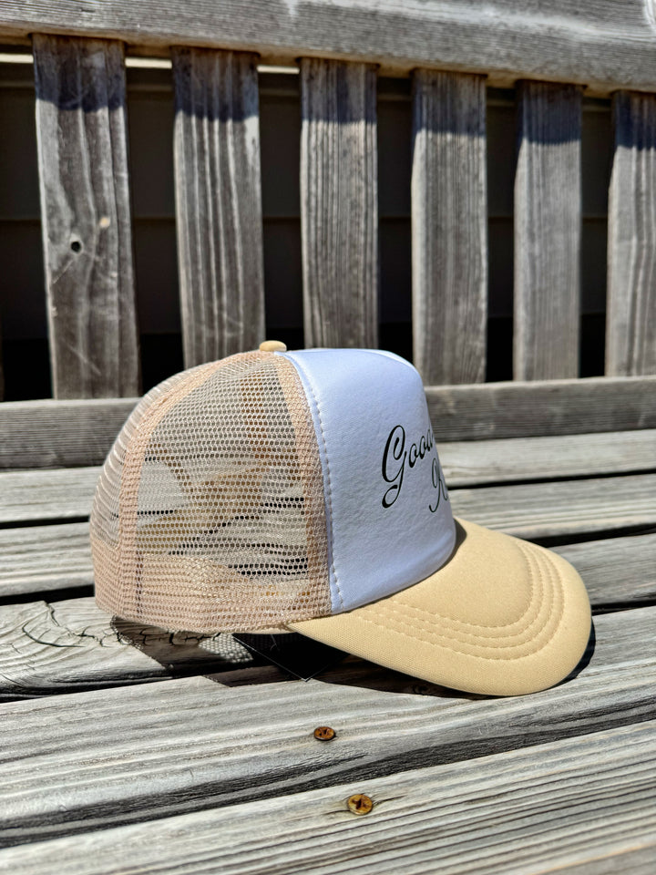 Good Karma Cap