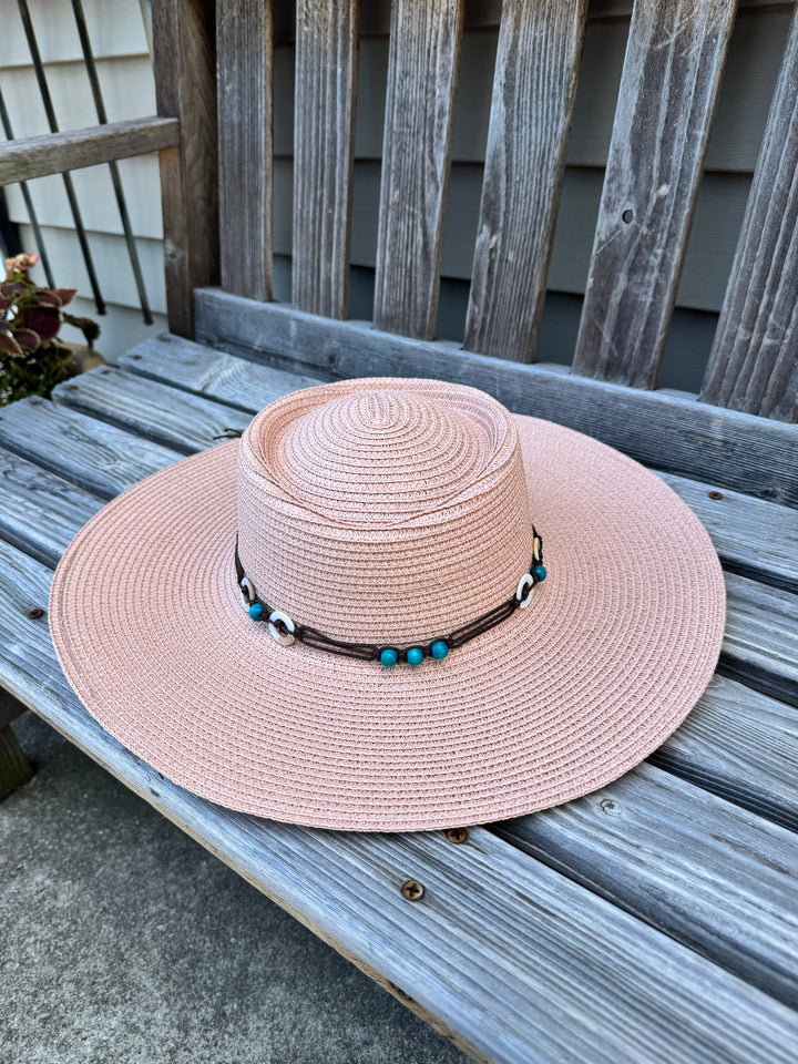 Brianna Sunhat
