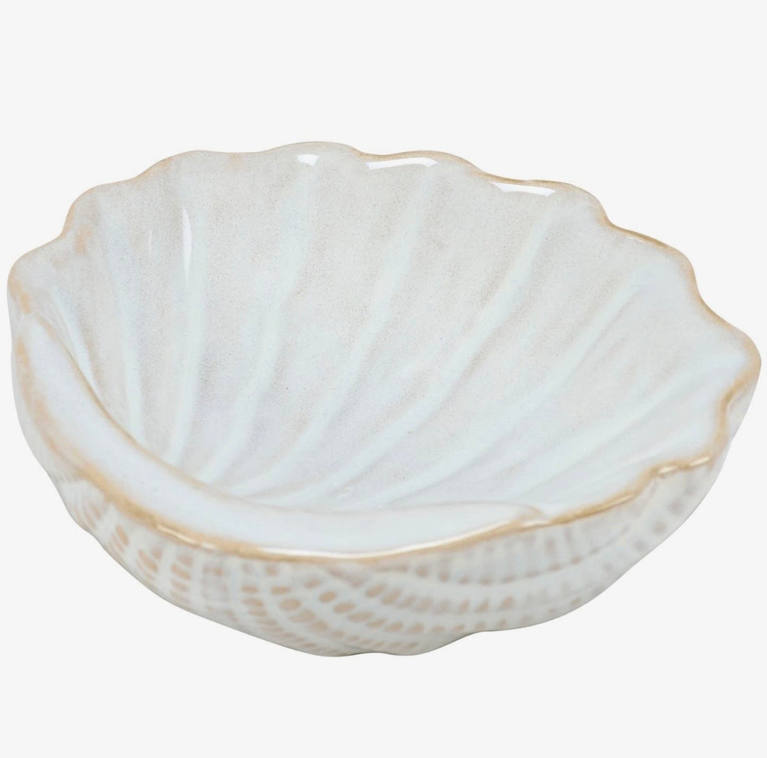 Mini Shell Bowl