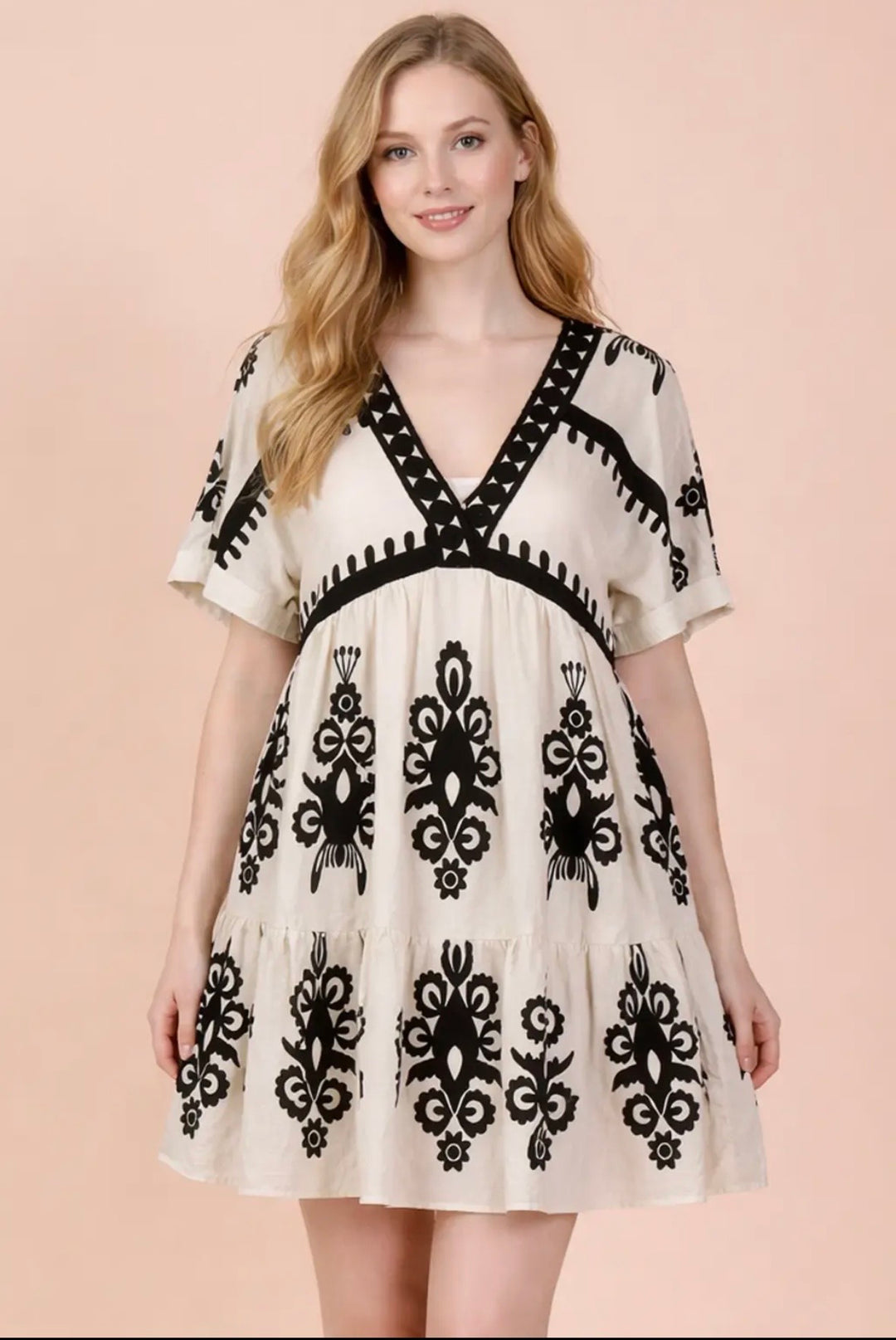 Betty Dress