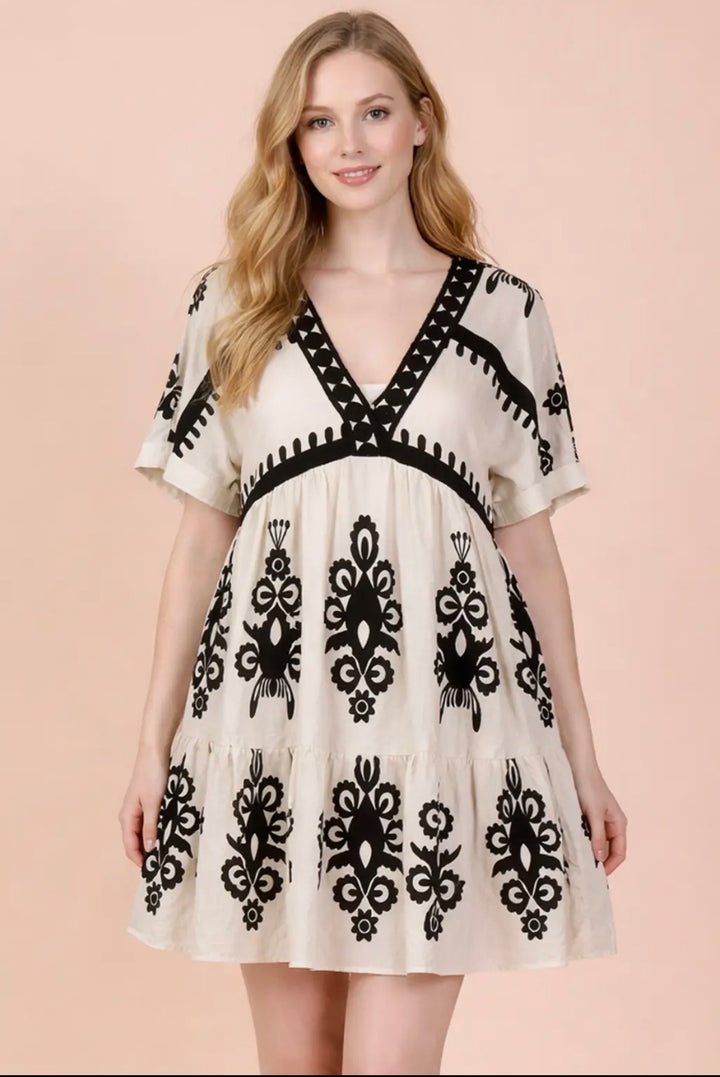Betty Dress