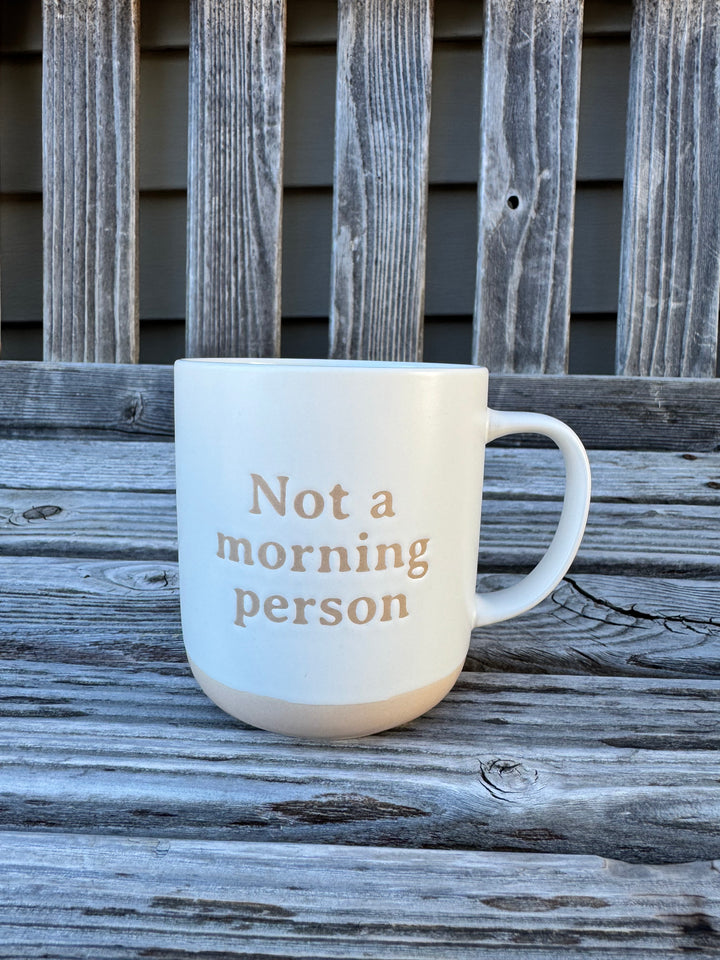 Graphic Mugs