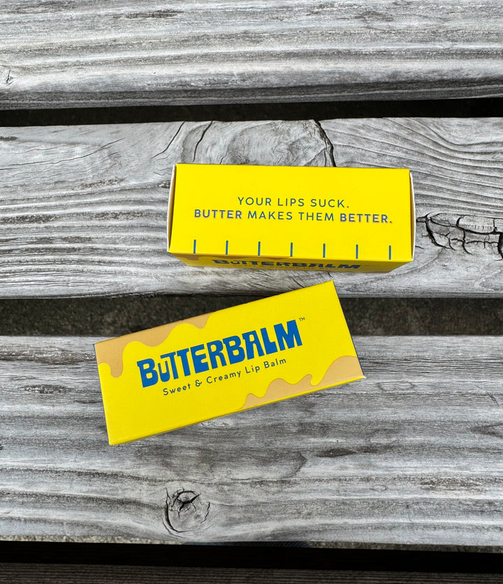 Butterbalm