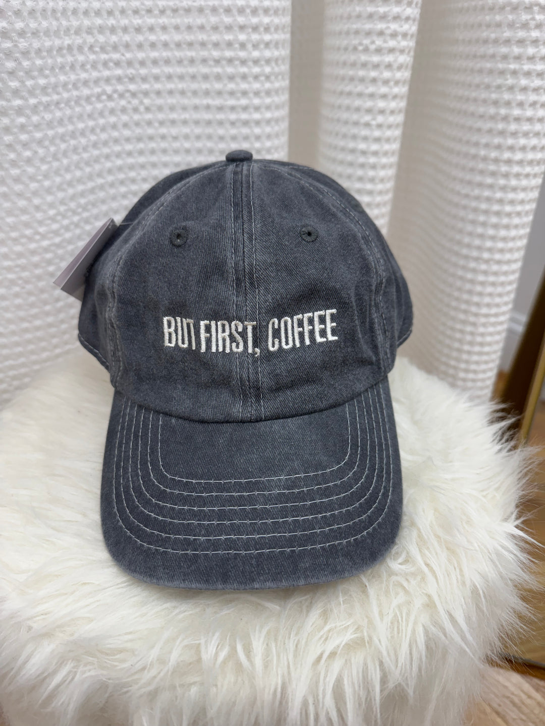 Coffee Cap