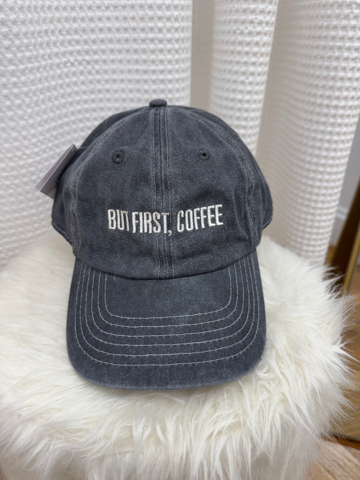 Coffee Cap