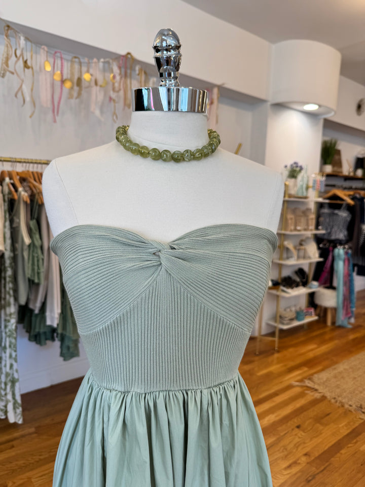Forest Dress