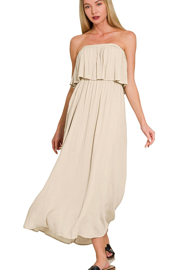 Sandy Maxi Dress