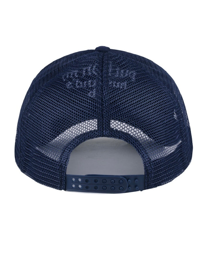Husband’s Tab Hat