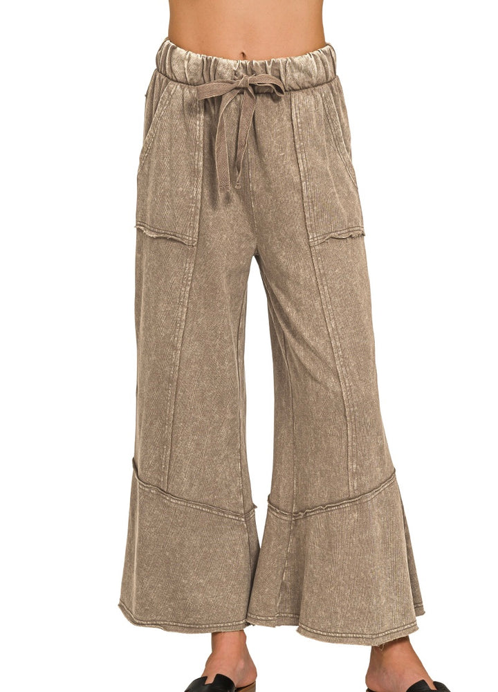 Boho Mocha Pant