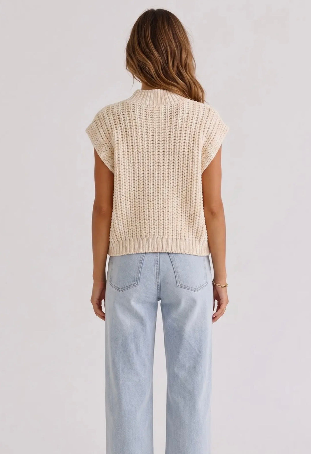 Dylan Sweater Vest