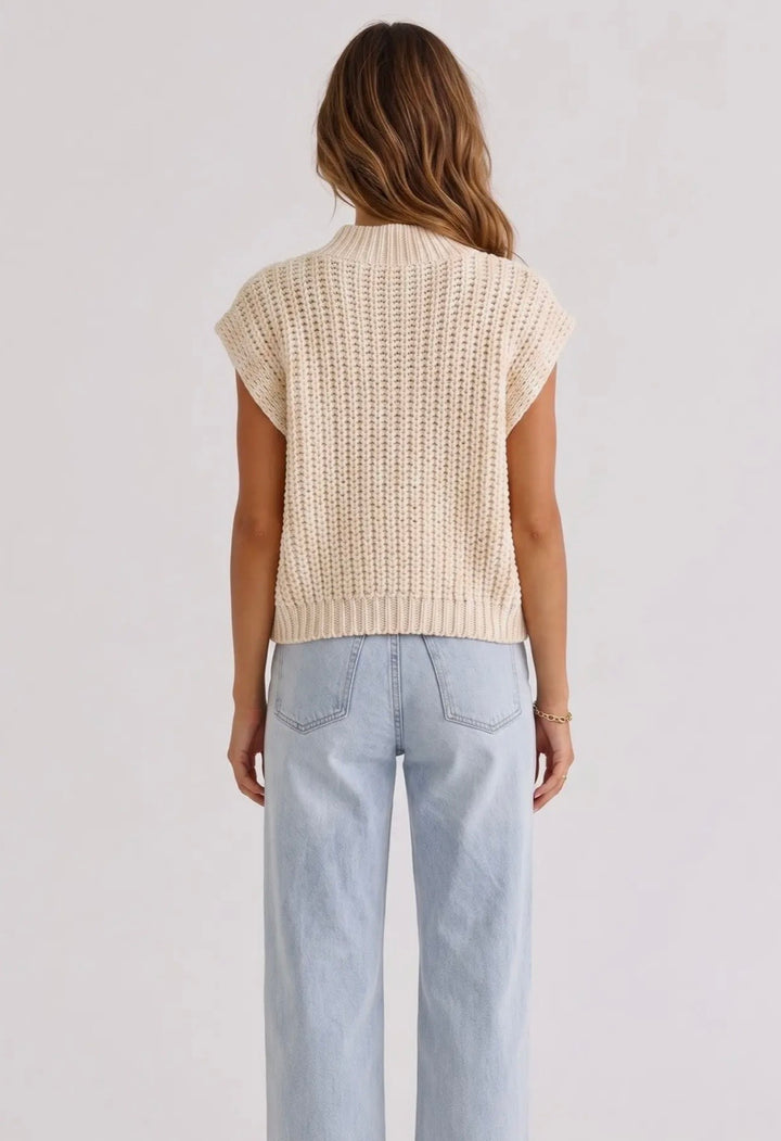 Dylan Sweater Vest