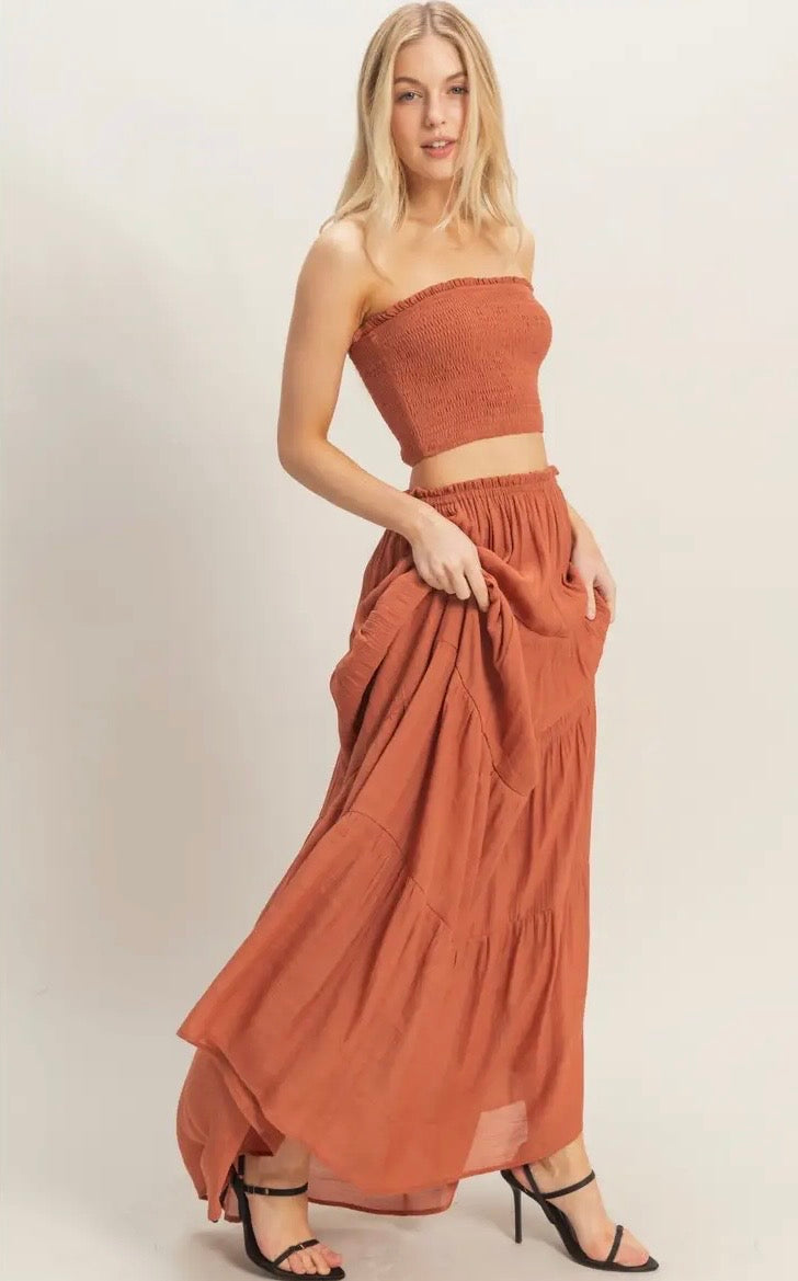 Sienna Set