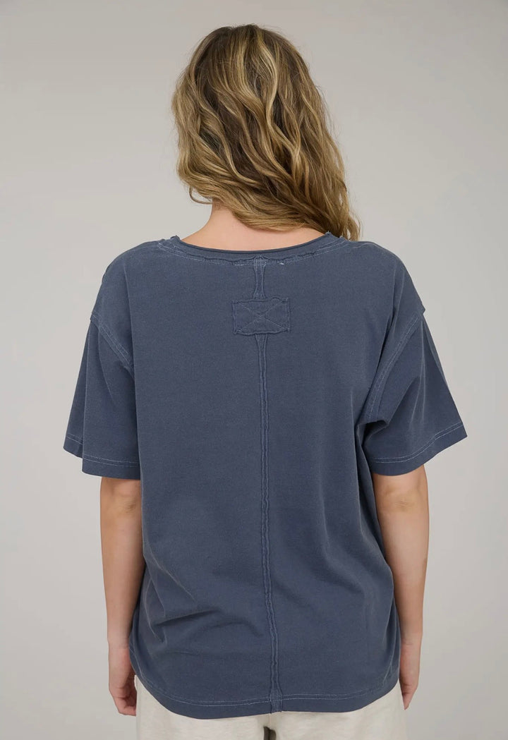 Oversized Tee