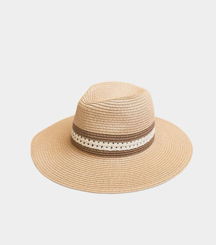 Halloway Fedora