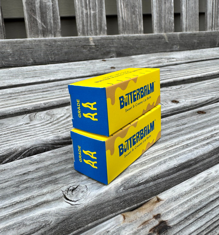 Butterbalm