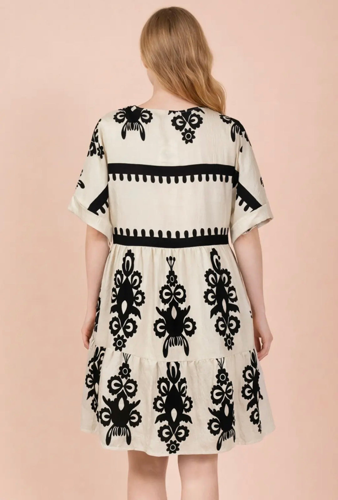 Betty Dress