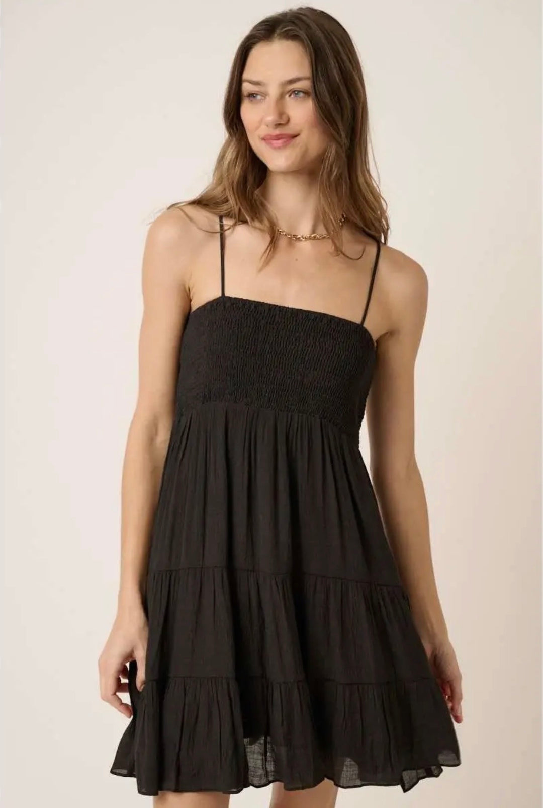Bianca Dress