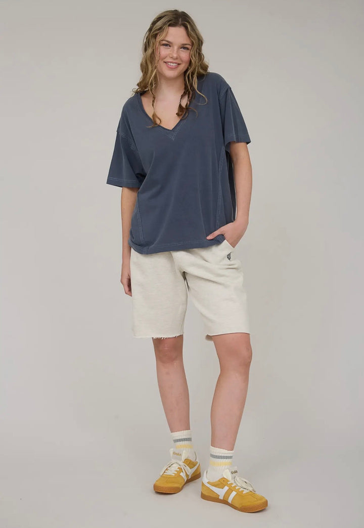 Oversized Tee
