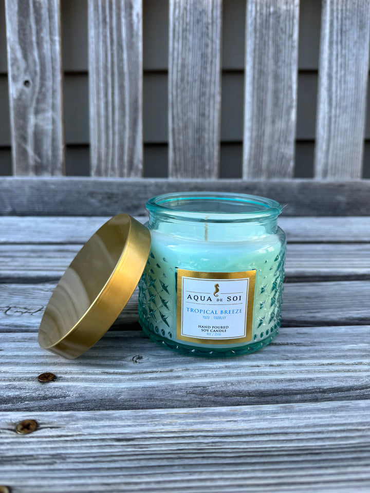 Tropical Breeze Candle