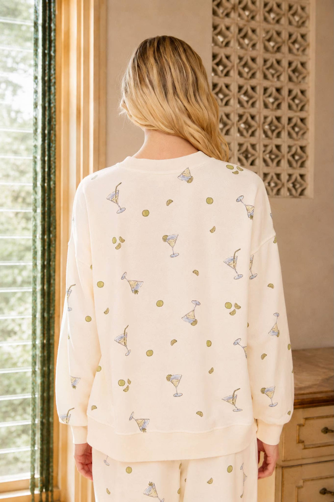 Martini Pullover