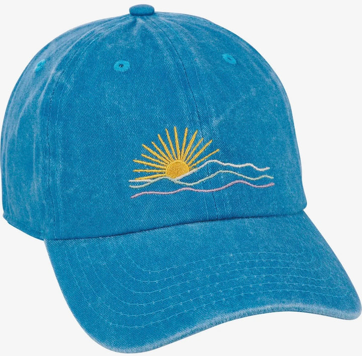 Sunshine Cap