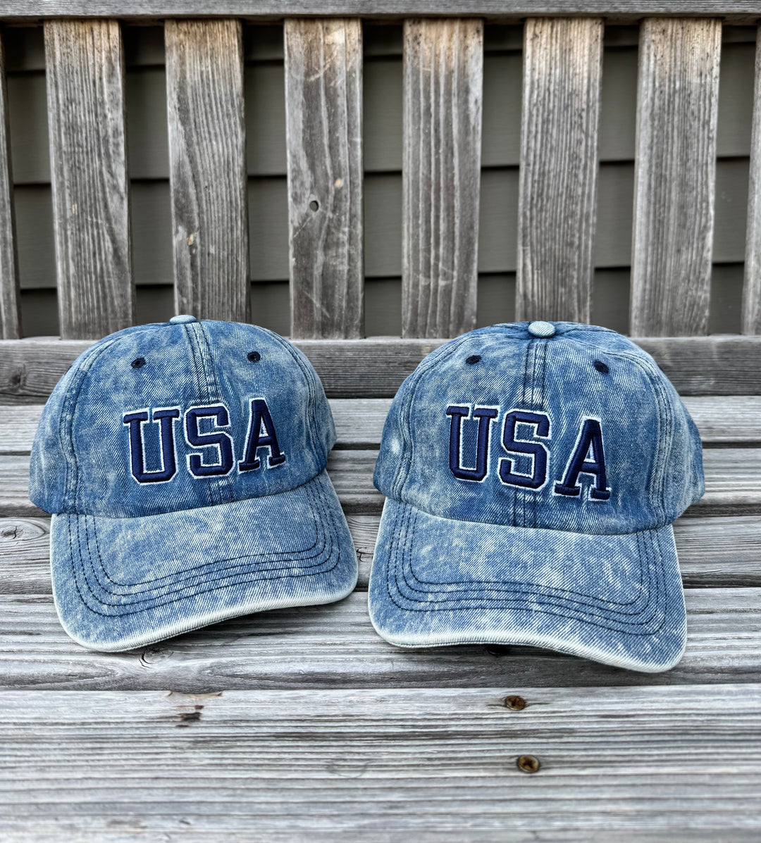 USA cap