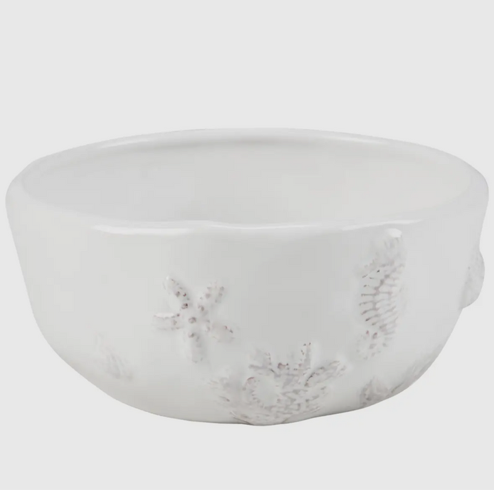 Seashell Bowl