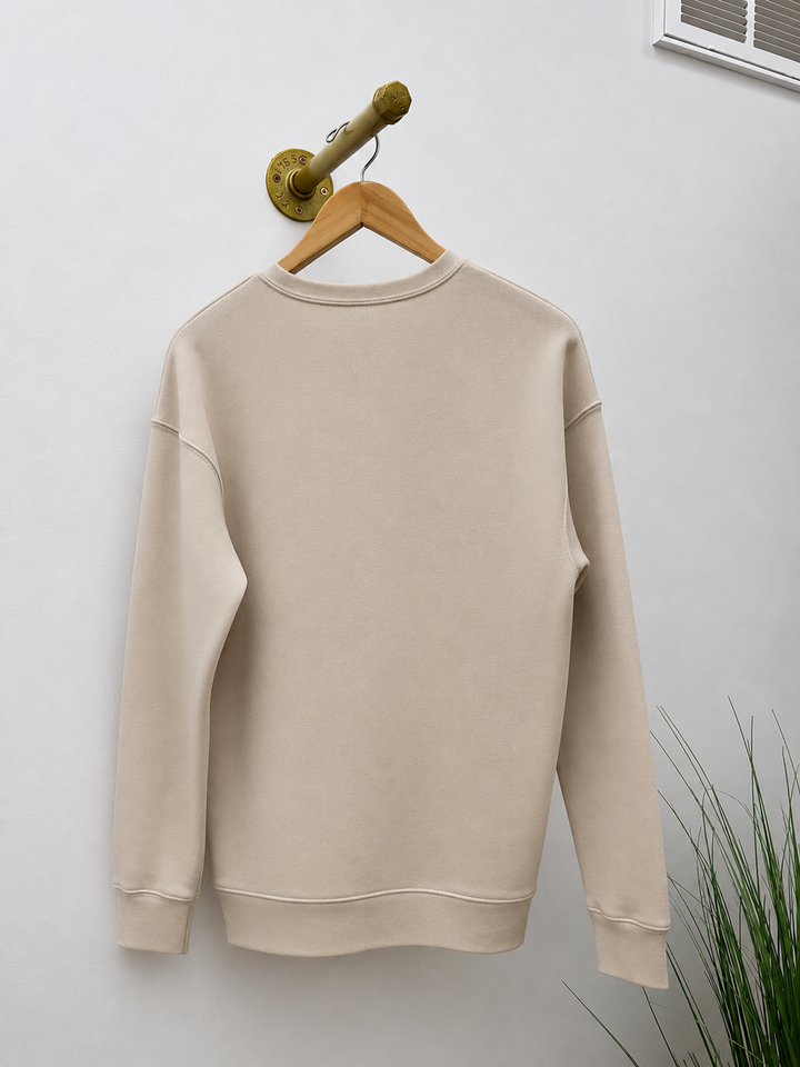 Salty Pullover