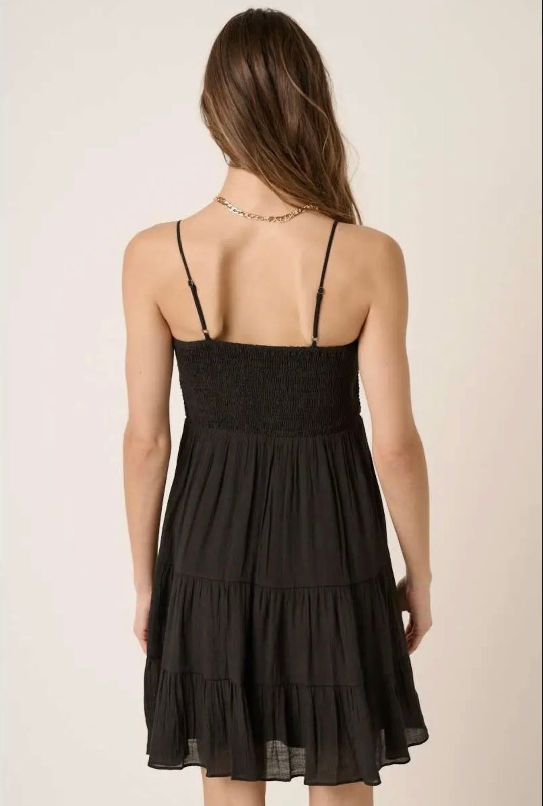 Bianca Dress