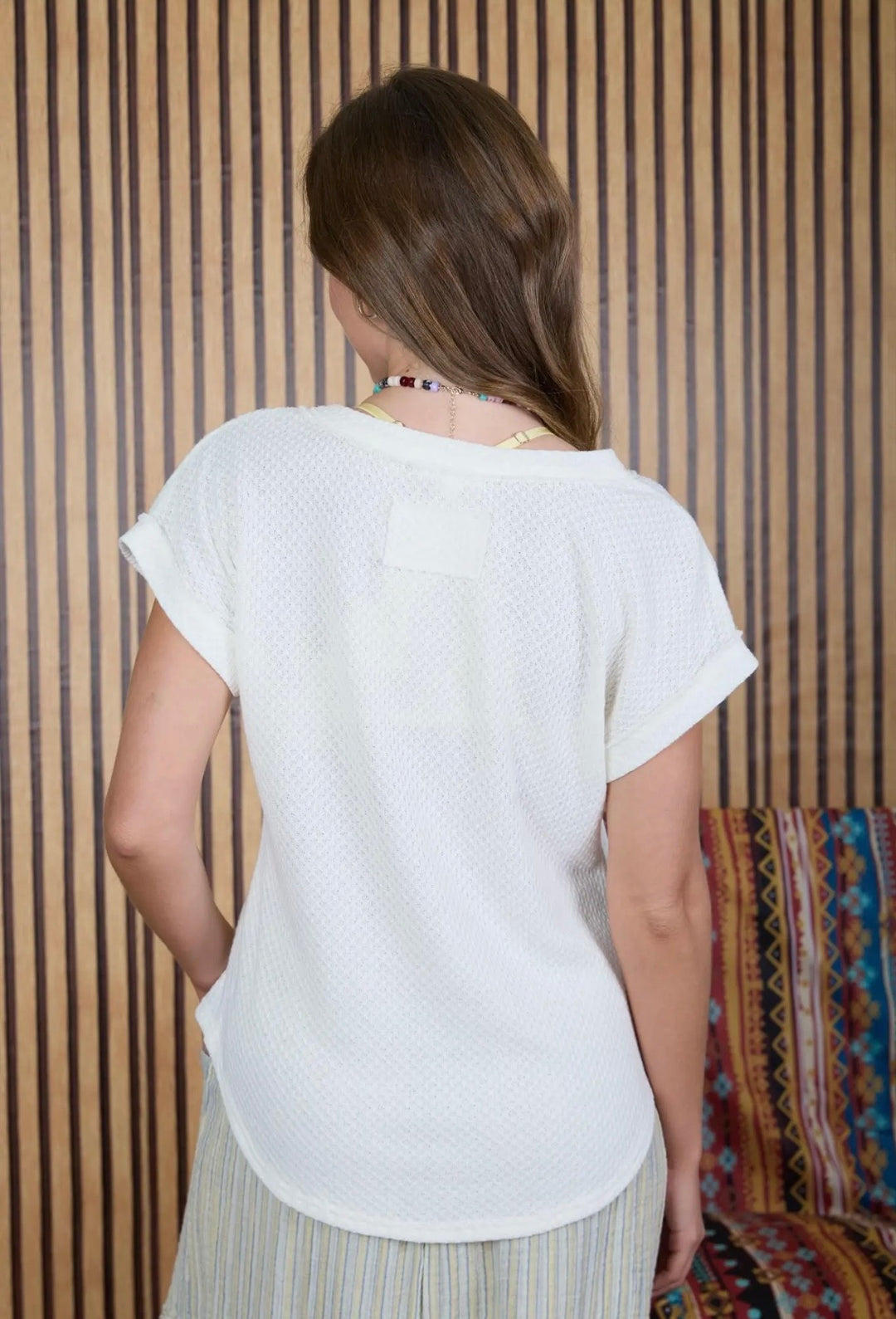 Pearl Top