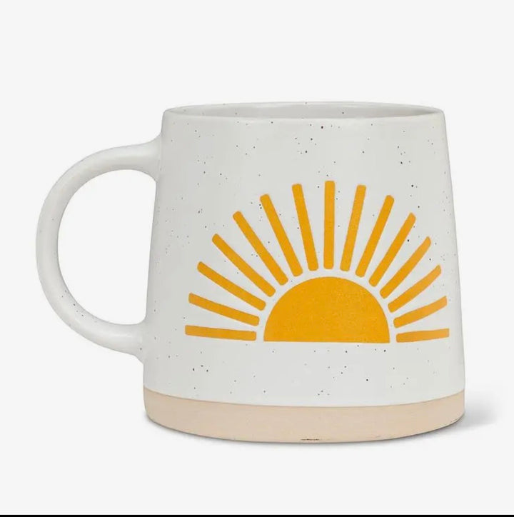 Sunshine Mug
