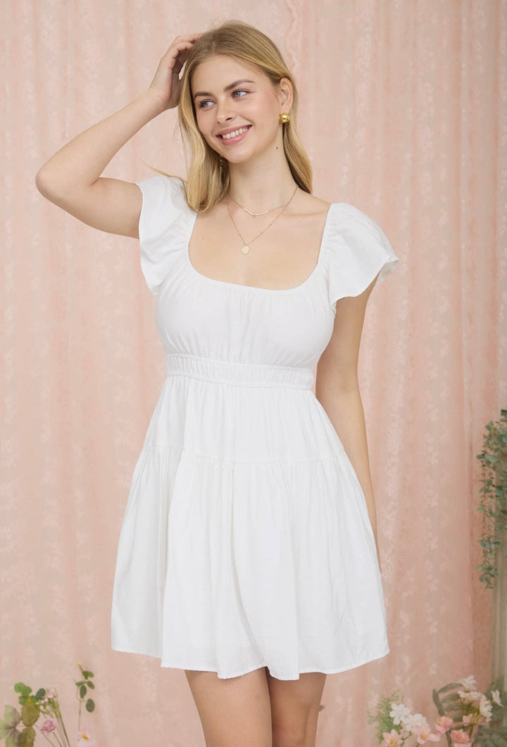 Florence Dress