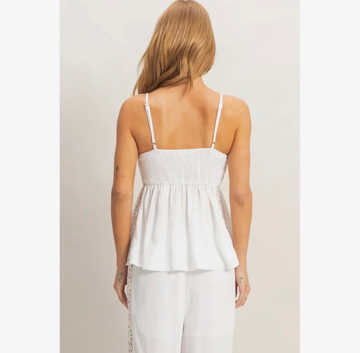 Henrietta Blouse